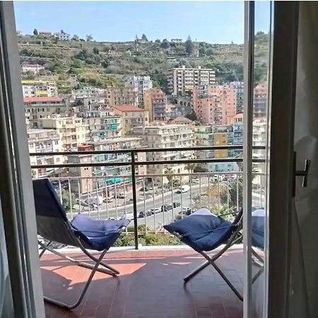 Edilress Apartment Sanremo Exterior photo
